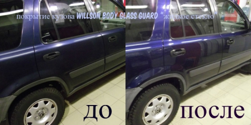 жидкое стекло