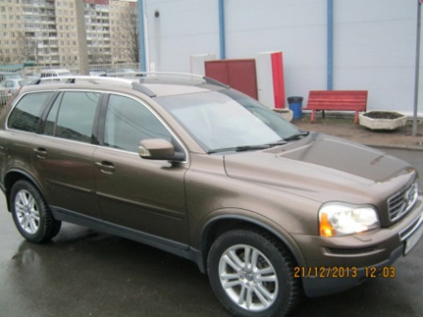 Полировка кузова + WILLSON Body Glass Guard