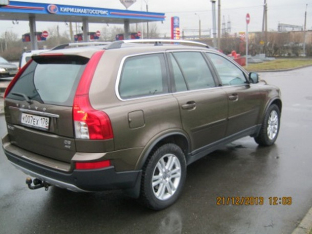 Полировка кузова + WILLSON Body Glass Guard