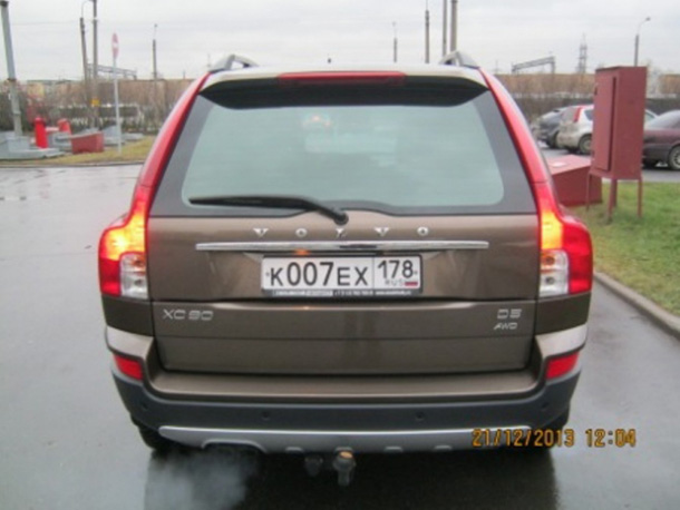 Полировка кузова + WILLSON Body Glass Guard